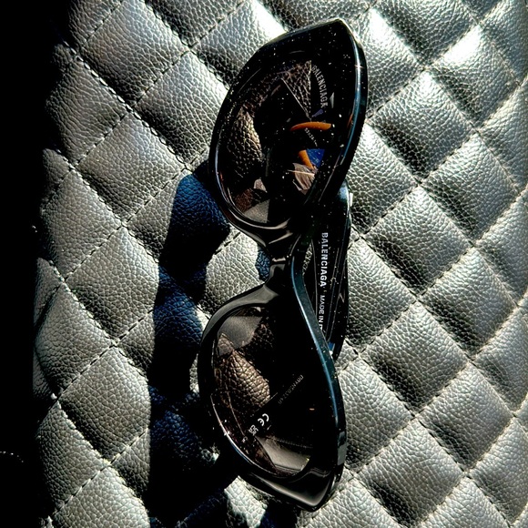 NWT Balenciaga Sunglasses - Picture 1 of 3